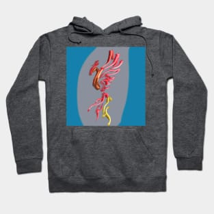 Firebird Hoodie